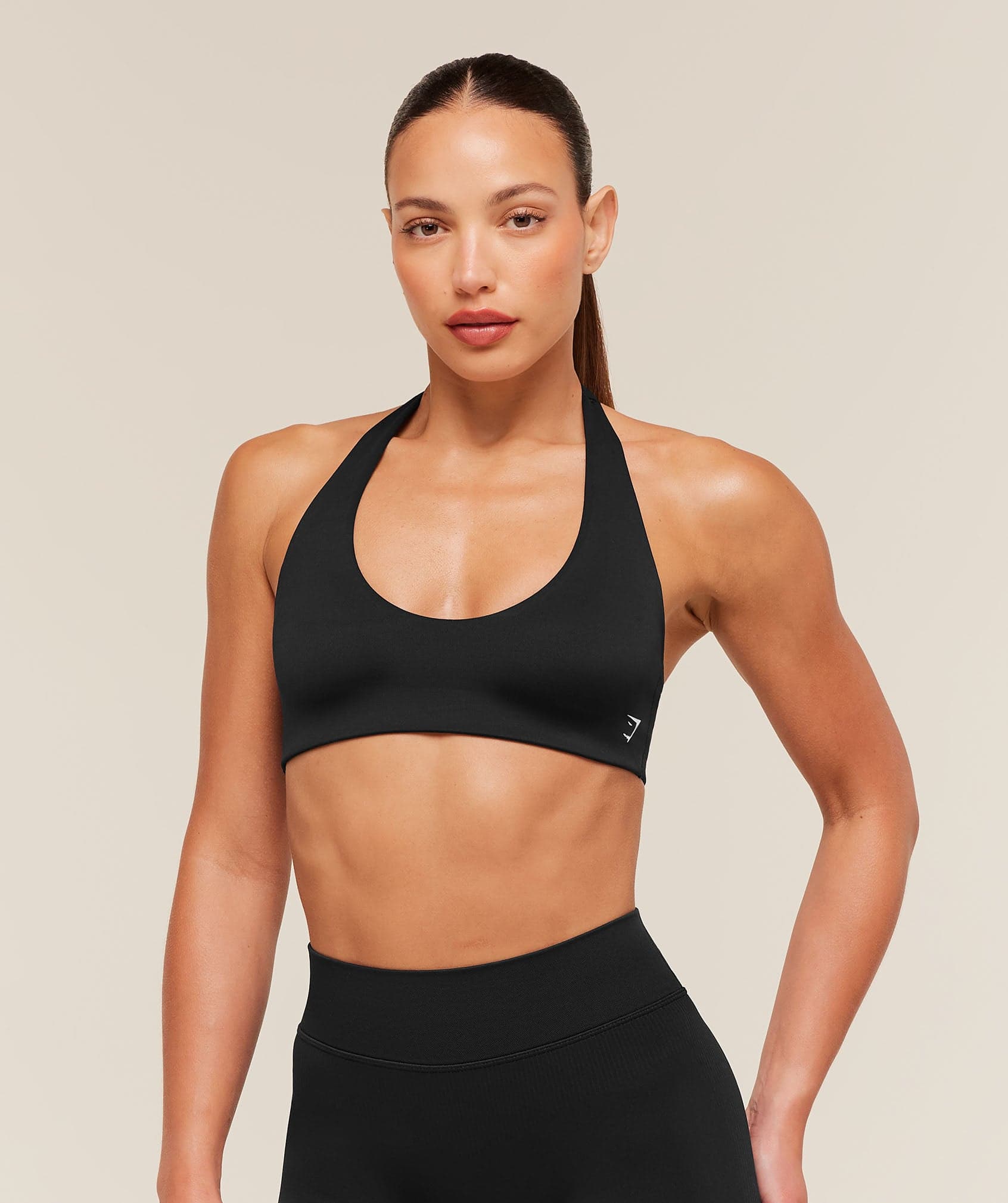 Halter Bralette — Halter Bralette