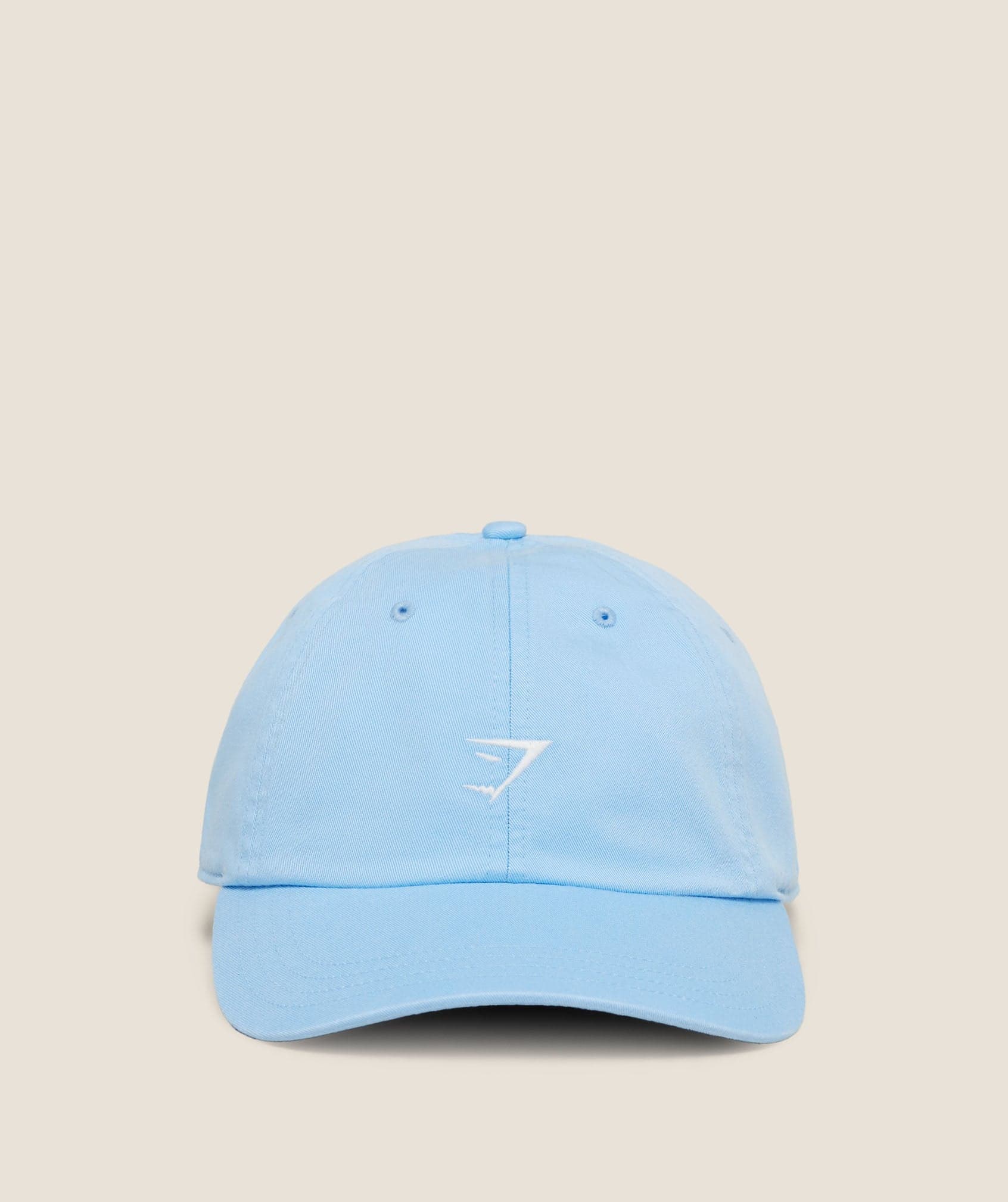 Relaxed Cap — Relaxed Cap