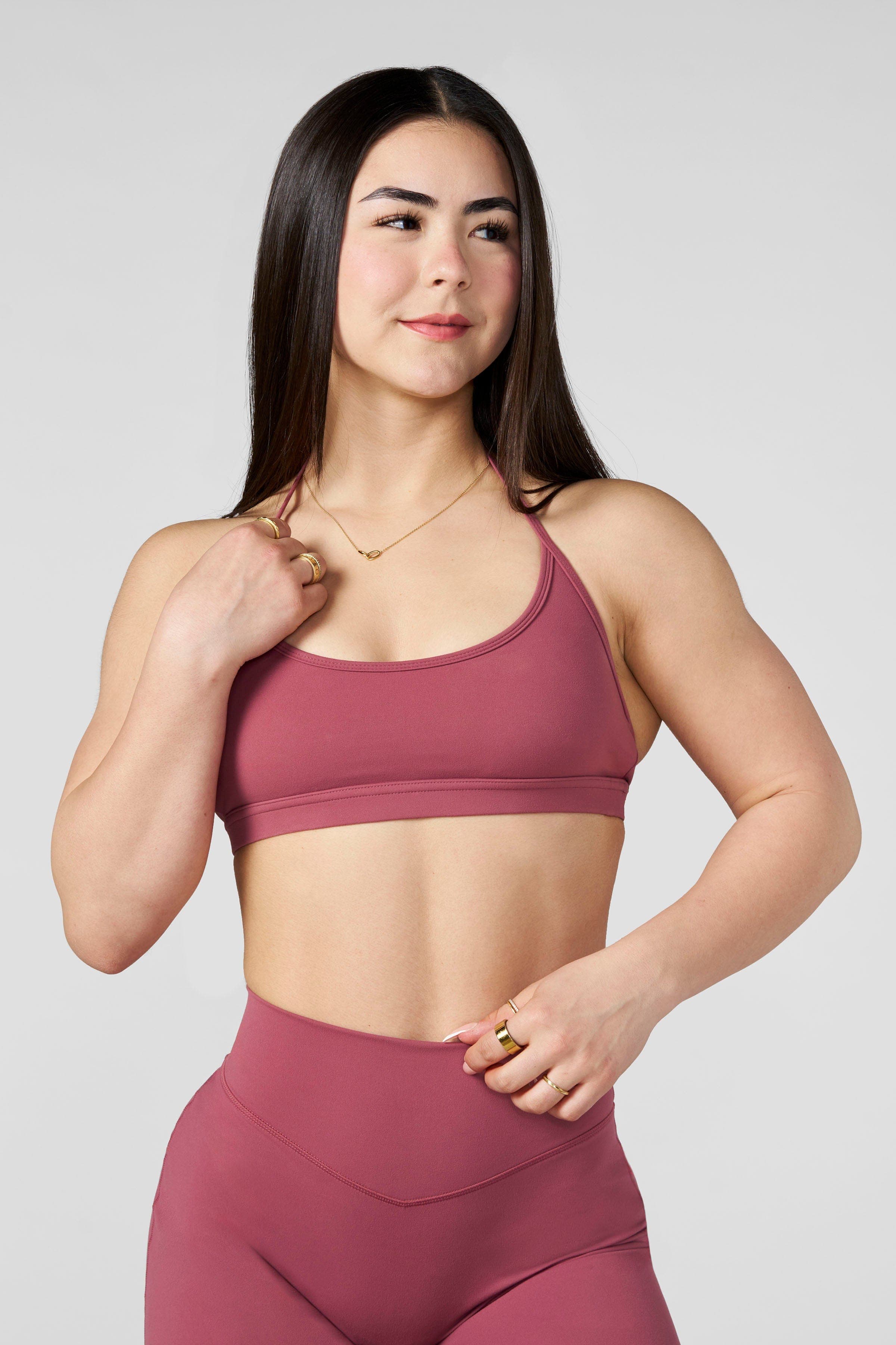 Kove Halter Bra — Kove Halter Bra