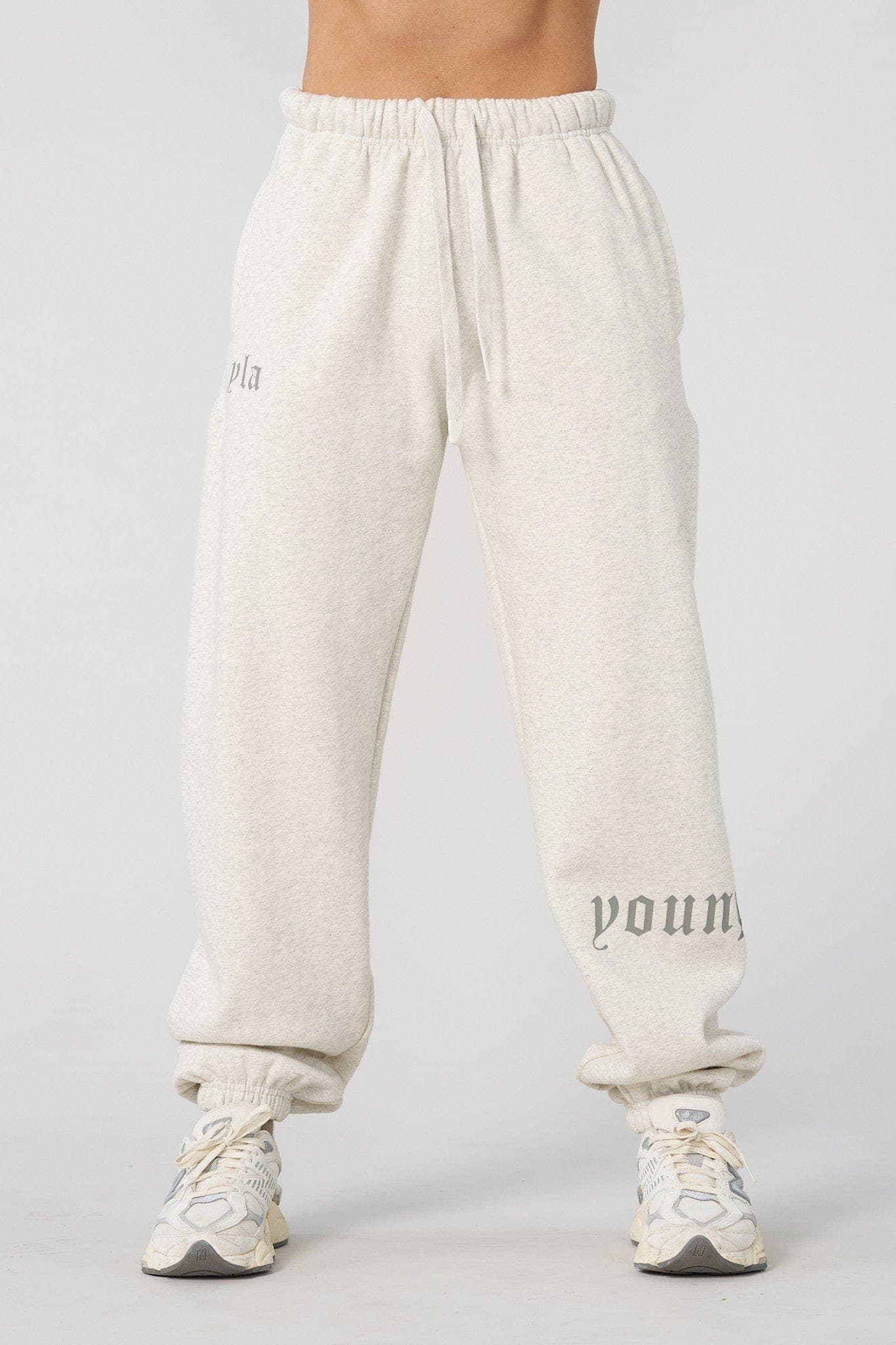 Urban Cuff Jogger — Urban Cuff Jogger