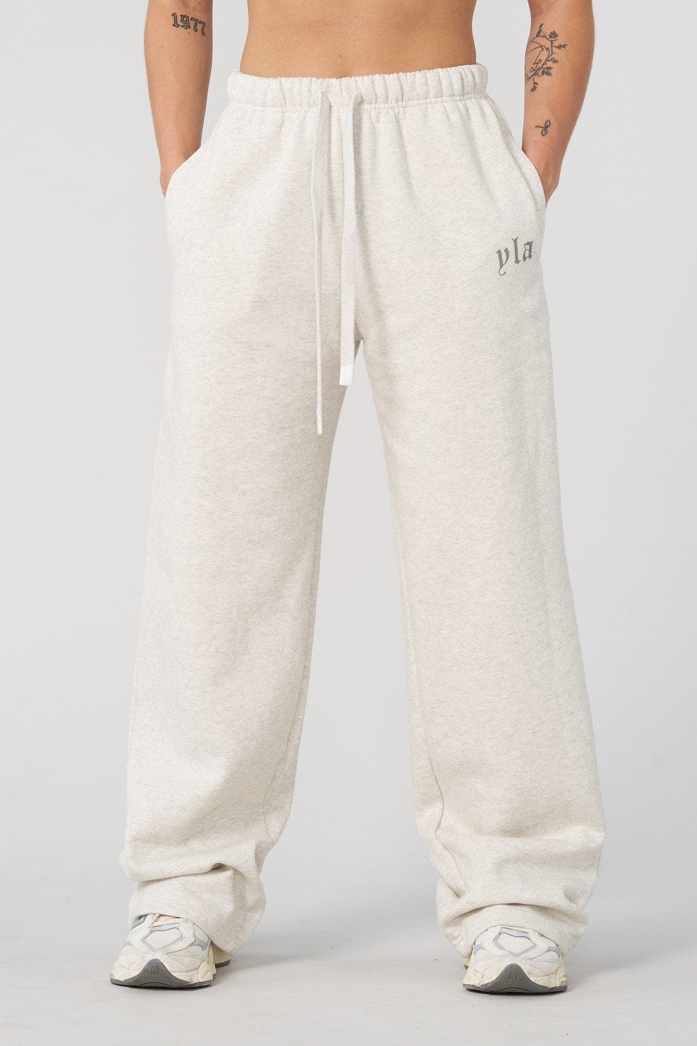 Urban Straight Leg Joggers — Urban Straight Leg Joggers