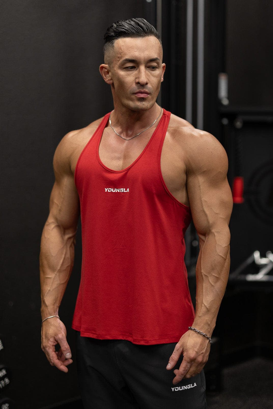 The Perfect Stringer — The Perfect Stringer