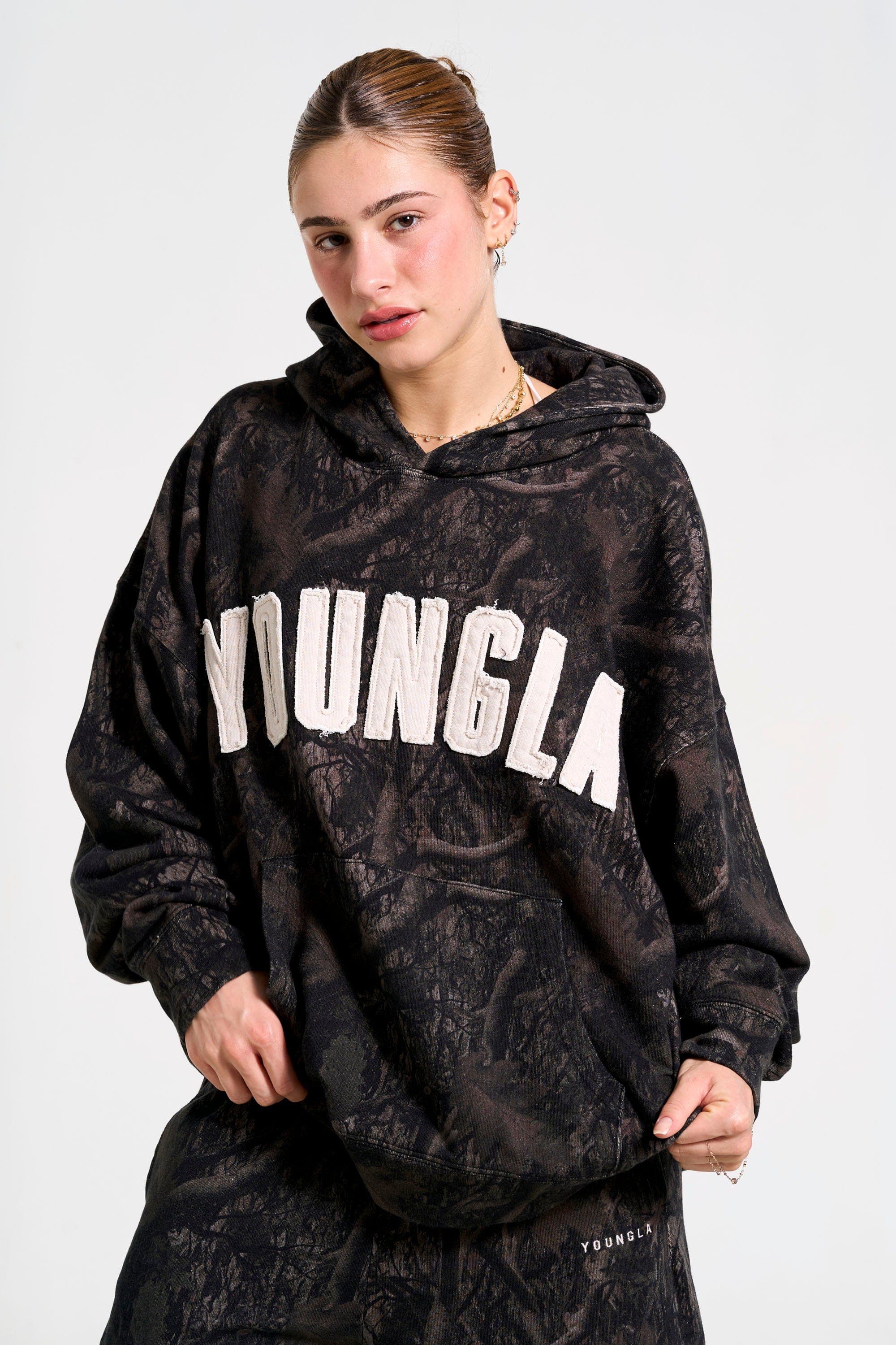 Hunting Season Hoodie — Hunting Season Hoodie