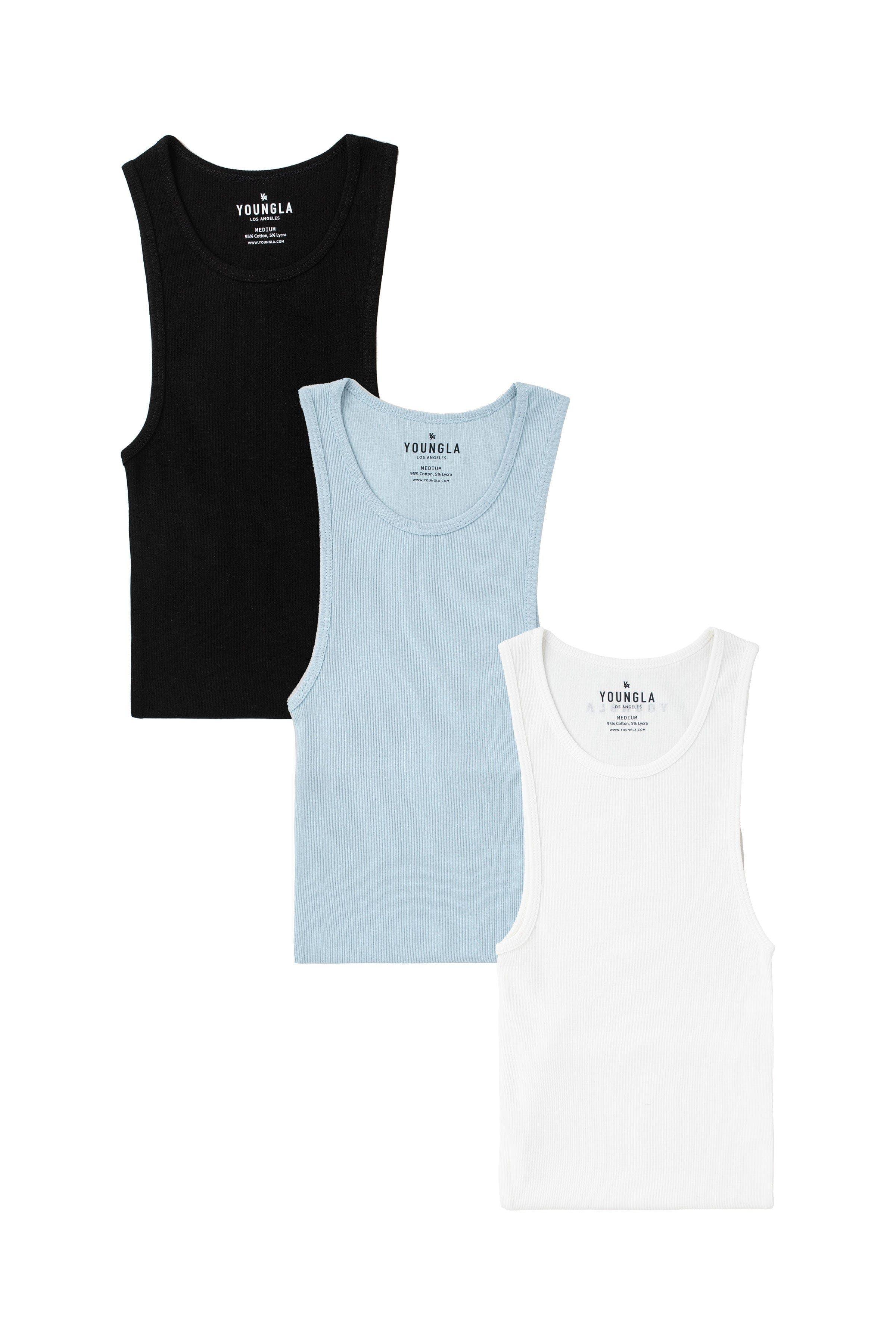 Wife Lovers 3-Pack — Wife Lovers 3-Pack