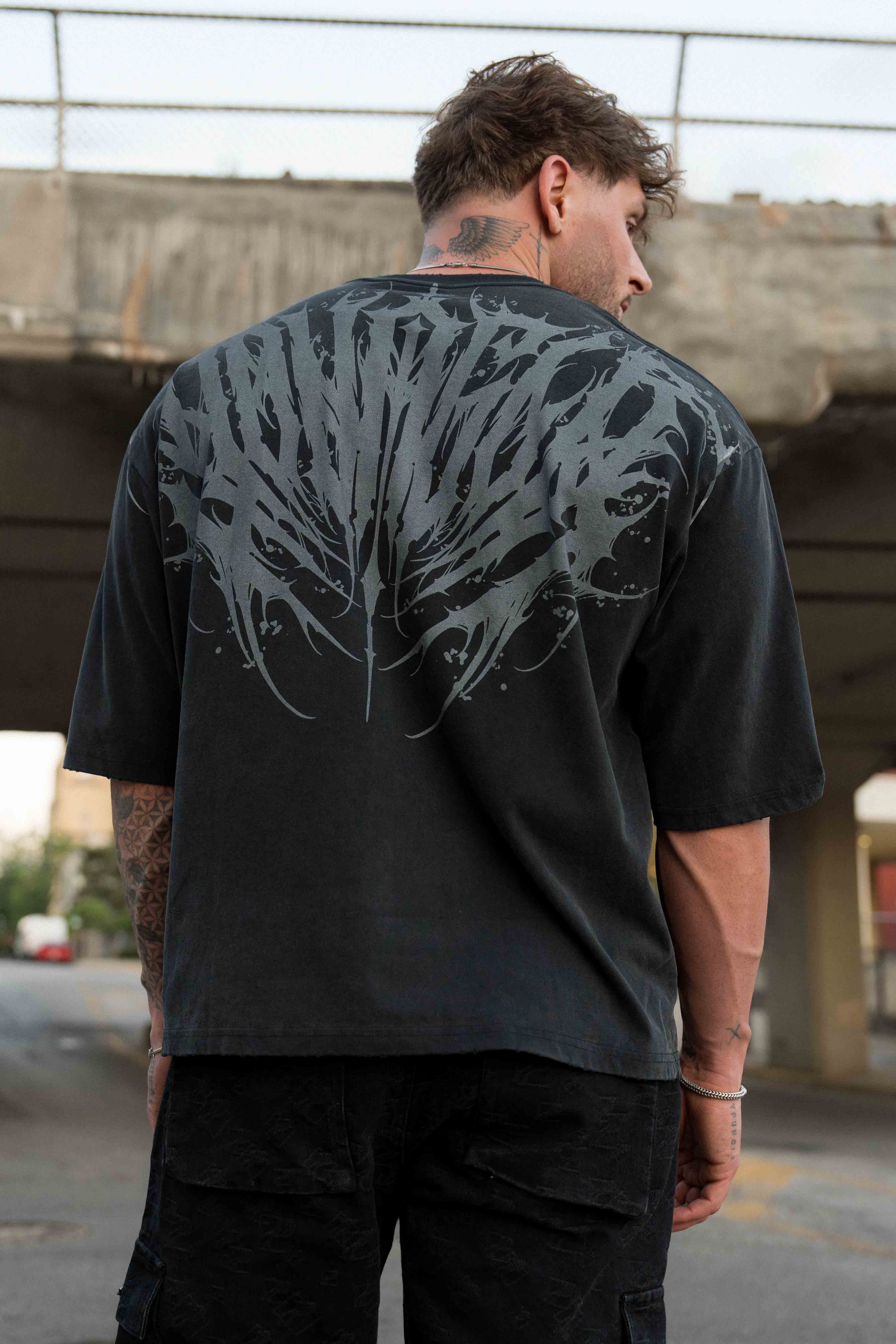 Chaos Tee — Chaos Tee