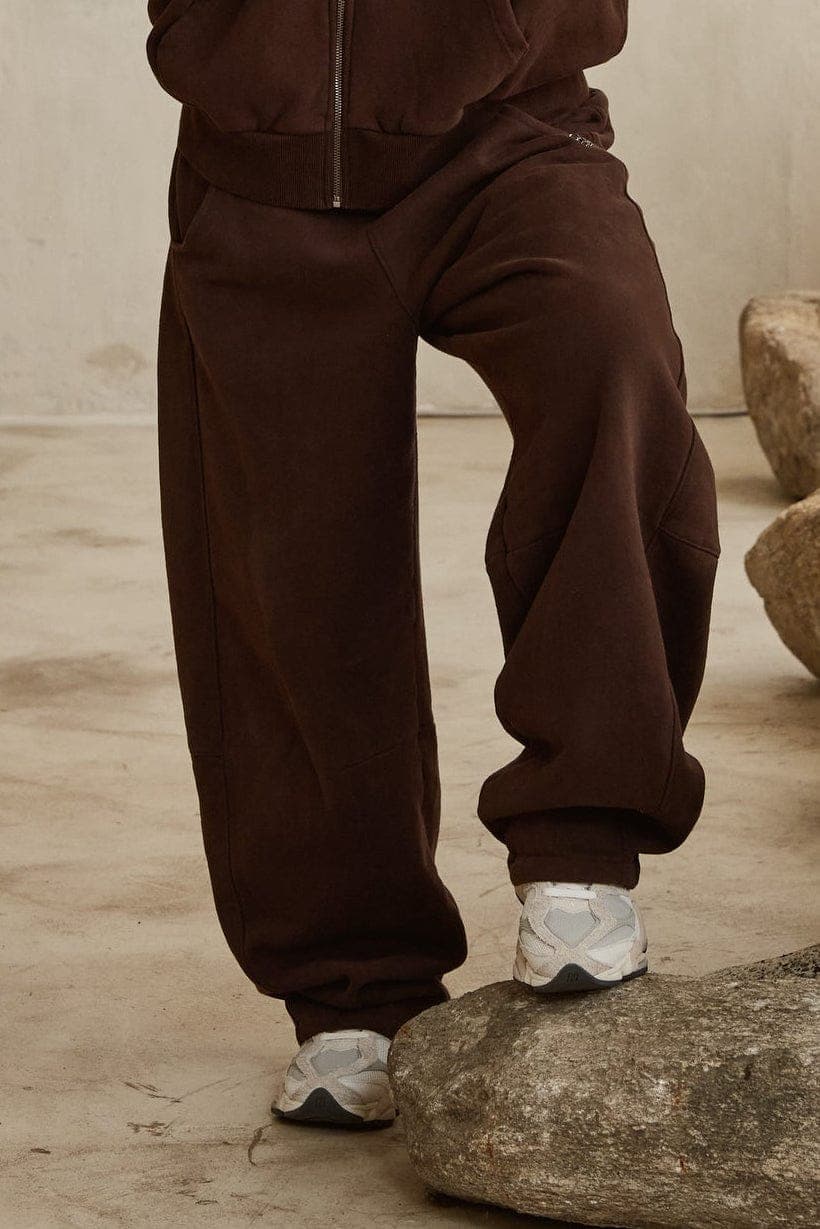 Studio Edit Barrel Jogger — Studio Edit Barrel Jogger