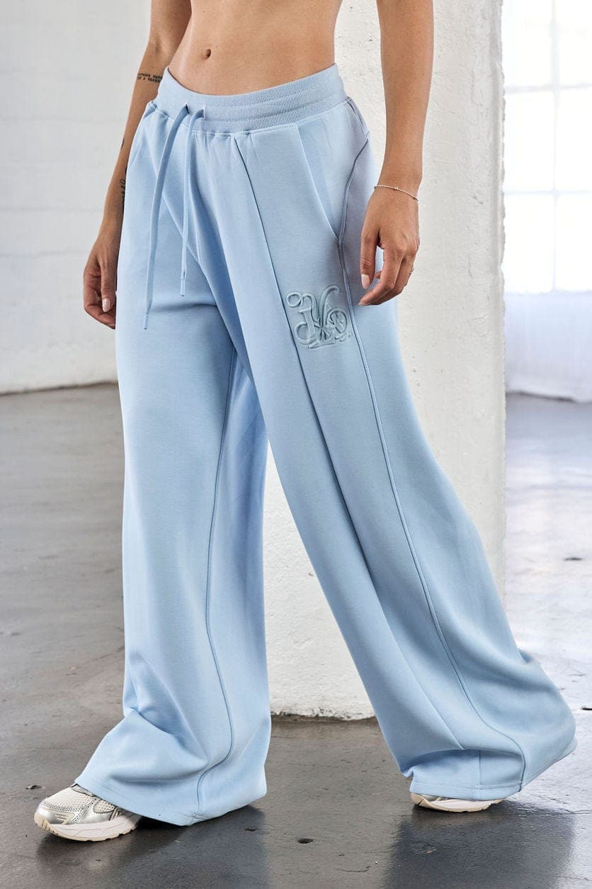 Cloud Joggers — Cloud Joggers