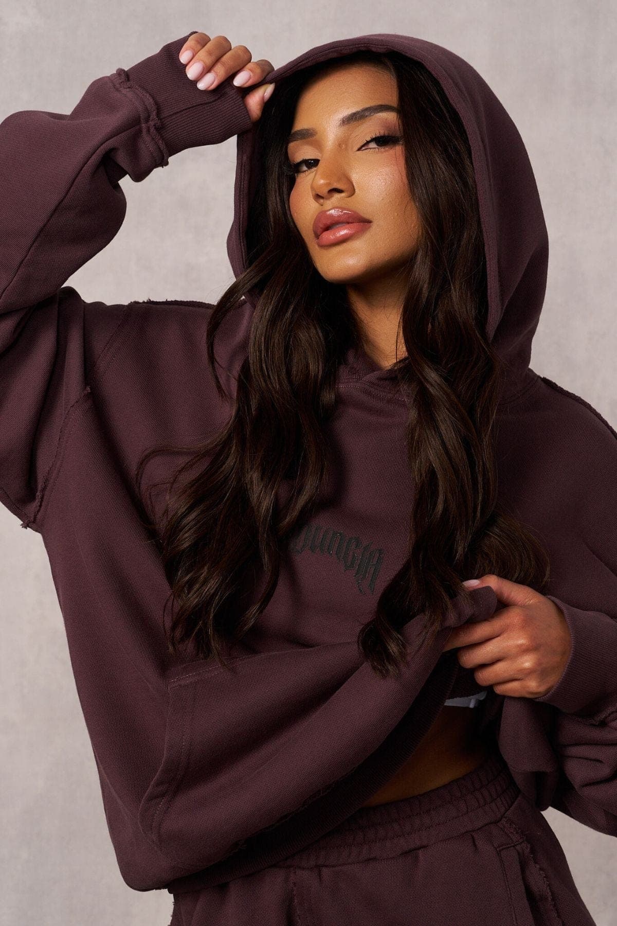 Rebel Hoodie — Rebel Hoodie