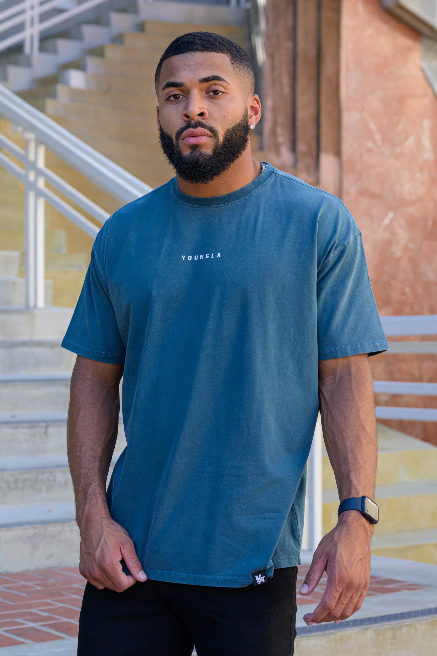 Essential Jacked Tee — Essential Jacked Tee